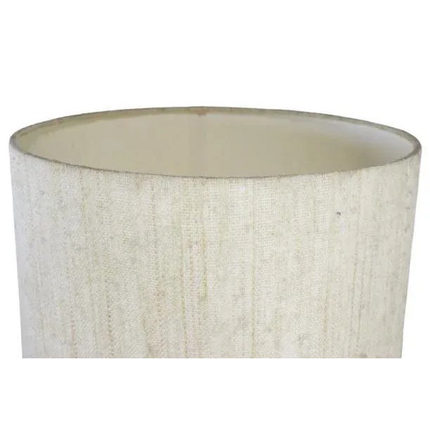 Vintage Table Lamp in Ceramic For Sale - Image 12 of 14