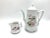 Pre-War Jug and Milk by C.T. Tielsch, Set of 2 For Sale - Image 14 of 14