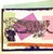 Title: Mouse Armadillo Artist: Andy Warhol Country: USA Medium: Offset print Marks: Not signed or numbered nor framed...