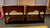Early 20th Century Early 20th Century Baker Furniture Milling Road Chippendale Style End Tables - a Pair For Sale - Image 5 of 13