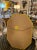 LaBarge Octagonal Gilt Mirror For Sale - Image 9 of 10