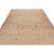 Hand-knotted in wool, this 8x10 modern classics rug from Turkey features beige-brown, peach and taupe tones underscore an...