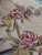 French Needlepoint Chair Cover Tapestry from Bobyrug, 1890s For Sale - Image 10 of 14