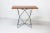A2 Multi Table by Bengt Johan Gullberg for Gullberg Trading Company, 1950s For Sale - Image 3 of 18