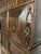 Monumental Gothic Revival Oak Cabinet, Early 20th Century For Sale - Image 13 of 15