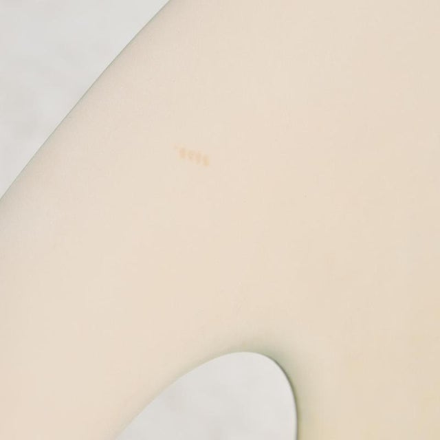 Model 2007/2008 Armchair by Alexander Begge for Casala, 1970s For Sale - Image 10 of 15