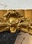19th C. French Louis XV Giltwood Mirror For Sale - Image 4 of 9