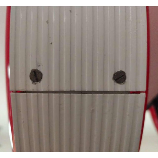 Vintage Large Coca Cola Neon Sign For Sale - Image 5 of 9