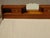 Brown Vintage Light Oak Headboard, 1970s For Sale - Image 8 of 18