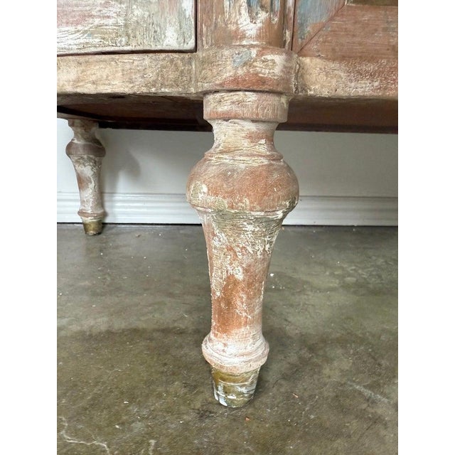 19th Century Italian Cabinets, A Pair For Sale - Image 12 of 18