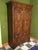 2-Door Wardrobe with Drawer in Walnut, 1850s For Sale - Image 9 of 18