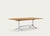 One Collection Council Table from Salto and Sigsgaard For Sale - Image 3 of 16