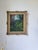 Carlos Padron, Landscape Composition, 1979, Oil Painting on Canvas, Framed For Sale - Image 4 of 18