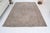 Turkish Mid 20th Century Oushak Floral Wool Carpet For Sale - Image 3 of 10