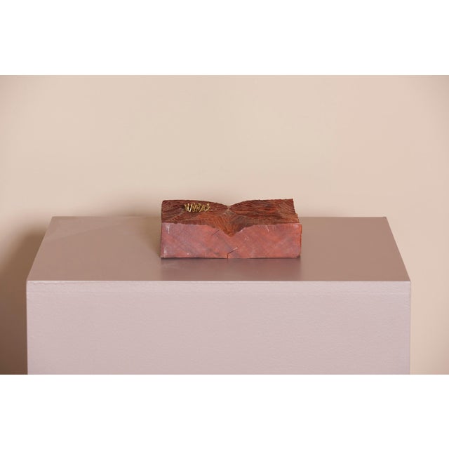 Sculpture by Michael Rozell, USA For Sale - Image 13 of 14