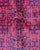 Afghan Turkmen Khal Mohammadi Hand-Knotted Wool Rug, 10' X 6'6" For Sale - Image 9 of 9