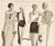 This is a 1931 original French Art Deco summer beach fashion print. It originally came from a French magazine of the time....