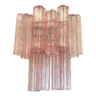 Pink Tronchi Wall Sconce by Simoeng for Simoeng For Sale