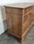 Louis Philippe Style Chest of Drawers in Burr Walnut Veneer, in Very Good conditions.