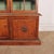 English Pine Bookcase in the style of Samuel Peeps For Sale - Image 6 of 11
