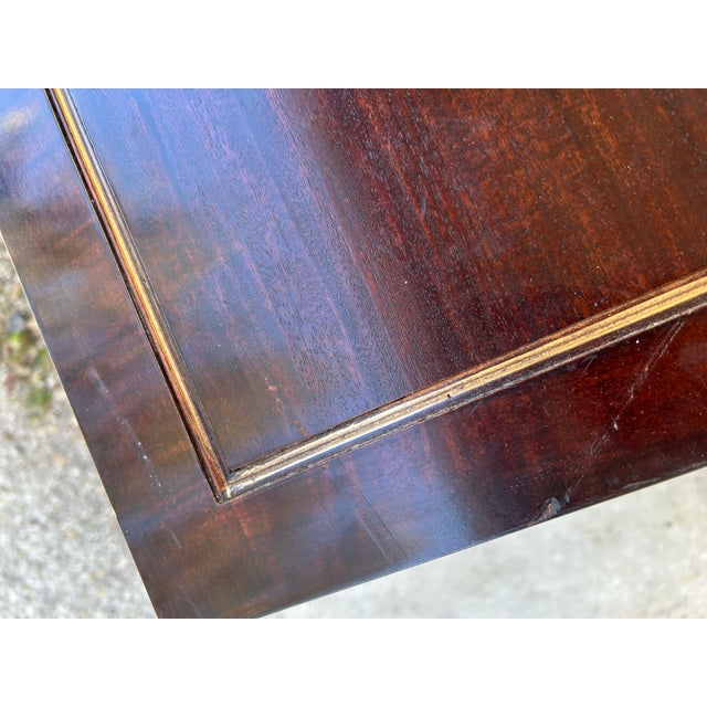 Henredon Hollywood Regency Credenza. For Sale In Naples, FL - Image 6 of 9