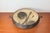 Large Mid-Century Modern Danish Studio Pottery Bowl from Lund Keramik, 1960s For Sale - Image 13 of 18