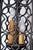 Metal Late 19th Century Wrought Iron Lantern For Sale - Image 7 of 9