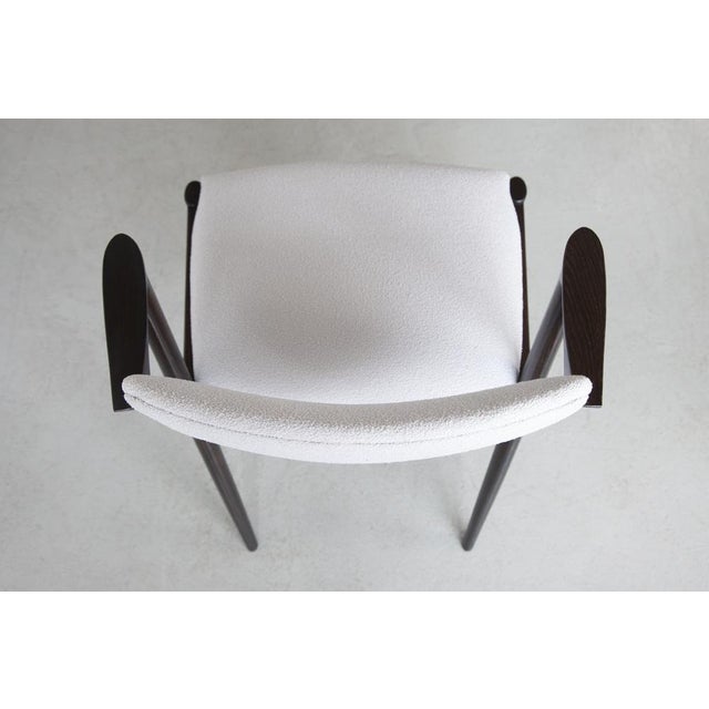 Dining Chair from Schou Andersen, 1960s For Sale - Image 12 of 13