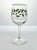 Lenox Lenox “Holiday” 12 Wine Water All Purpose Glasses For Sale - Image 4 of 5