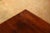 Wood 19th Century Spanish Baroque Walnut Console Table Desk With Single-Plank Top For Sale - Image 7 of 9