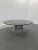 Coffee Table in Smoked Glass,1980s For Sale - Image 5 of 11