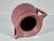 Rookwood Pottery Vase: Matte Pink Glaze, Double Handled, c. 1930 For Sale - Image 6 of 10