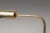 Contemporary Adjustable Floor Lamp in Chrome-Plated Brass from Blend Roma, 1960s For Sale - Image 3 of 9
