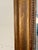 Antique French Floral Gilt Louis Philippe Mirror For Sale - Image 12 of 12