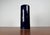 Mid-Century Modern Mid-Century German Cobalt Blue Ceramic Bangkok Series Vase from Melitta, 1960s For Sale - Image 3 of 10