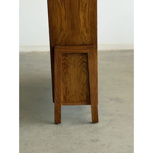 1990s Reimagined Bookcase by Borge Mogensen For Sale - Image 15 of 17