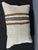 Turkish Hemp Pillow Cushion Natural Beige Brown Pillow Cushion Cover 16" x 24" #30148 Enhance your home decor with our...