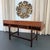 1960s Scandinavian Modern Rosewood Flip-Top Writing Desk by Peter Løvig Nielsen For Sale - Image 11 of 12