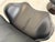 Set of Leather Tok Armchair & Ottoman by Toshiyuki Kita for Stokke For Sale - Image 12 of 17