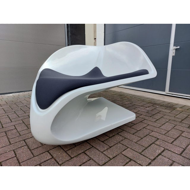 Panta Rhei Chair by Florian Baptist Gypser, 2009 For Sale - Image 3 of 14