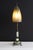 Early 20th Century Tiffany Style Table Lamp For Sale - Image 9 of 13