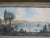 Pietro Fabris (1740-1793 Italy/England), 1776 View of Naples taken from Pausilipo, Watercolor on engraving, Plate III for...