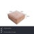 The Sepia stool perfectly replicates the design language of the series: a generously sized, soft upholstered cushion on a...