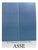 Exhibition Poster by Geneviève Asse, France, 1980s For Sale