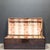Wood 19th C. European Dome-Top Immigrant Trunk/Storage Chest c.1800s For Sale - Image 7 of 8
