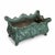 This is a beautiful French Victorian cast iron planter. The foundry is the highly regarded Charleville. The design is...