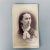 Late 19th Century Victorian Portrait Studio Cards of Women - Set of 13 For Sale - Image 9 of 13