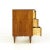 Young Manufacturing Young Manufacturing Mid Century Walnut Lowboy Dresser For Sale - Image 4 of 11