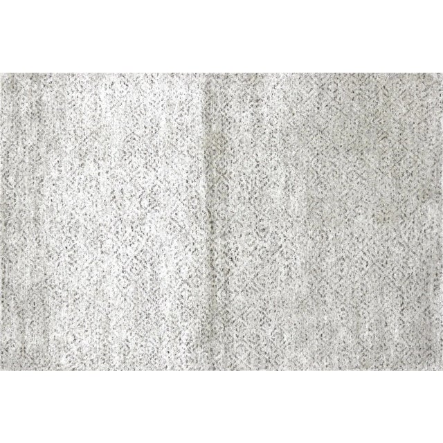 Contemporary Moroccan Berber Rug For Sale In Los Angeles - Image 6 of 6