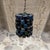 Pendant Light Brutalist Hand Crafted Mexico Felipe Delfinger Feders Mid Century Modern For Sale - Image 14 of 17